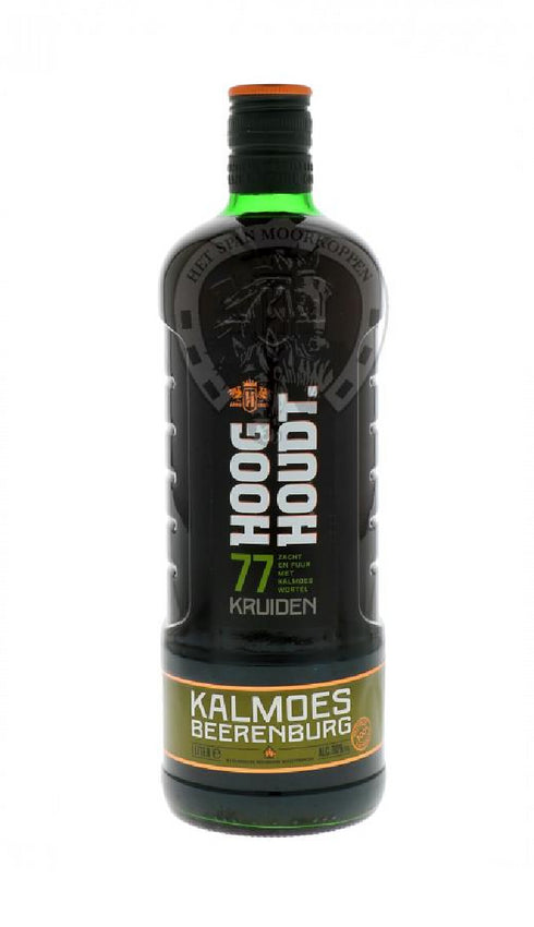 Hooghoudt Kalmoes Beerenburg